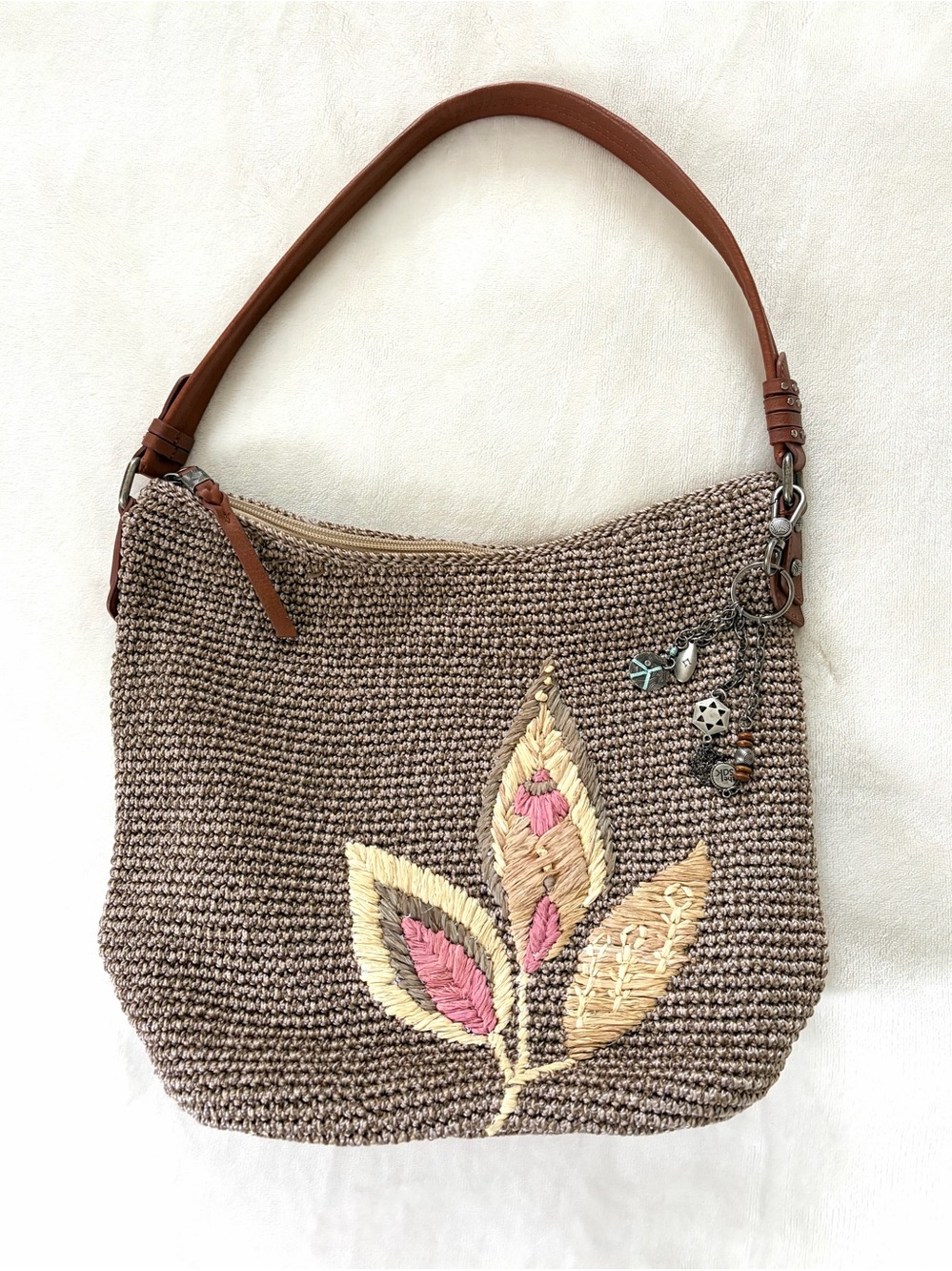 The Sak Shoulder Bag